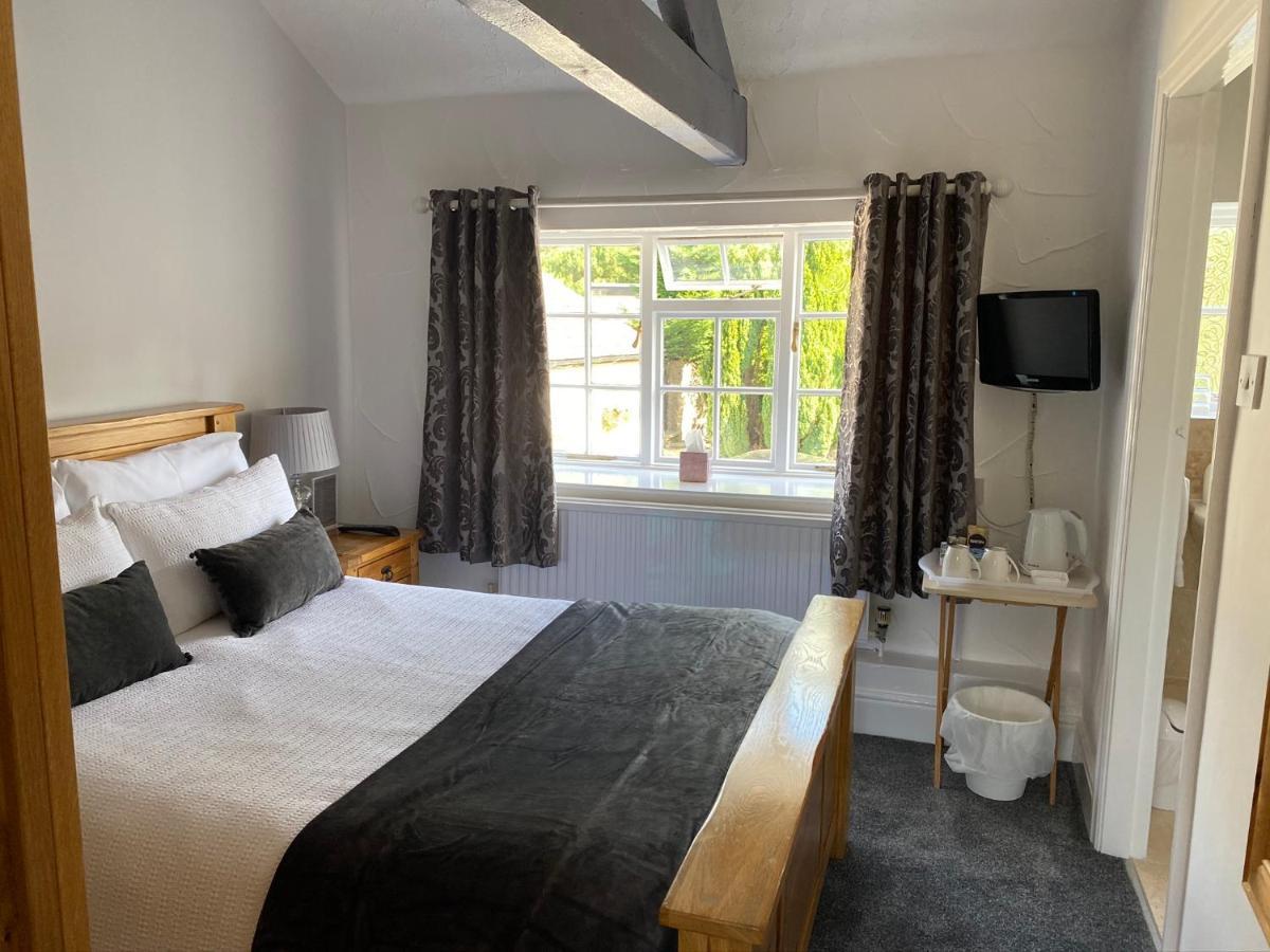 Bridge Farm Hotel Leeds  Exterior foto