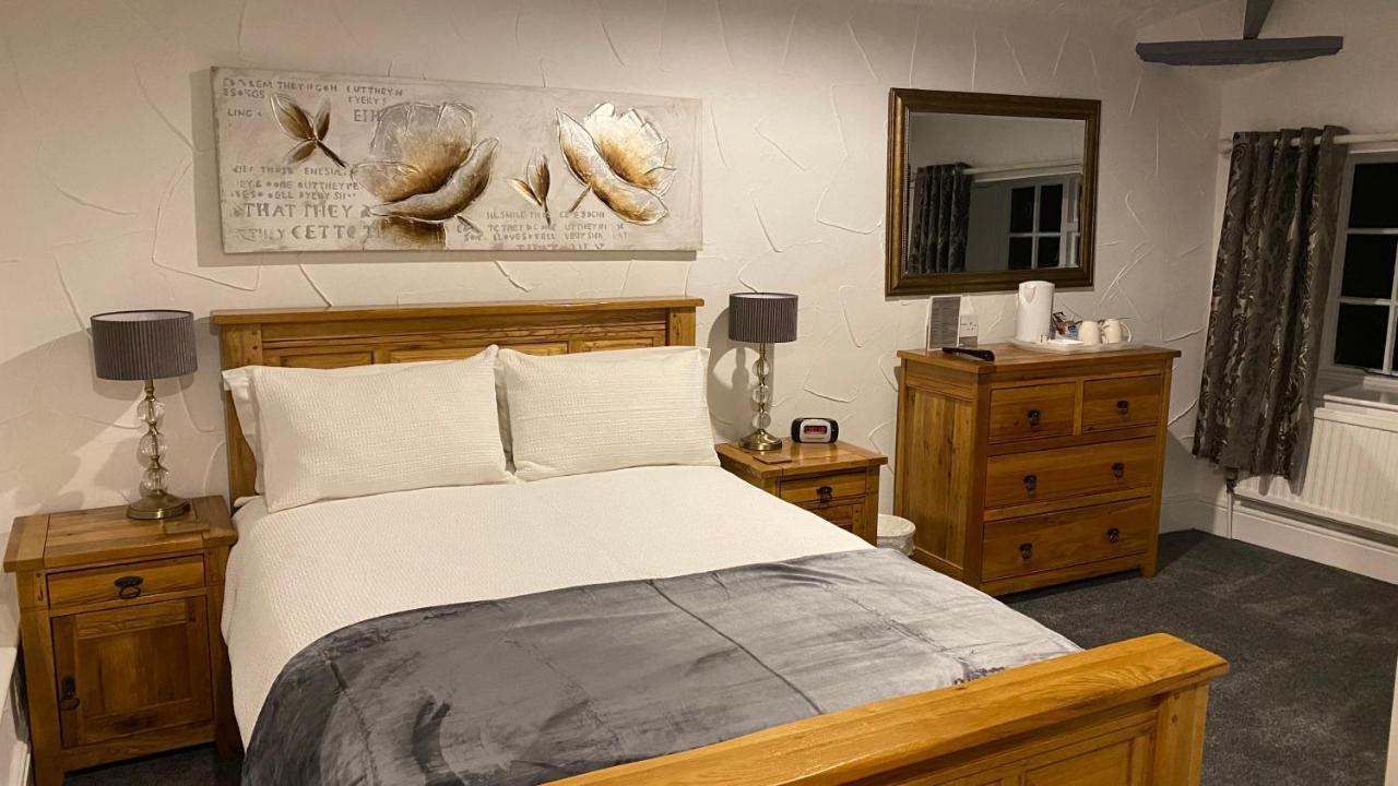 Bridge Farm Hotel Leeds  Exterior foto