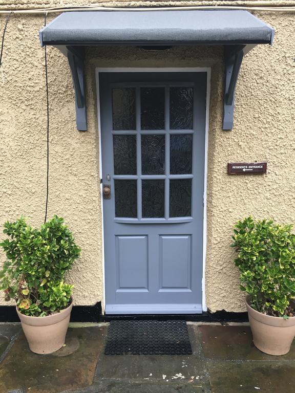 Bridge Farm Hotel Leeds  Exterior foto