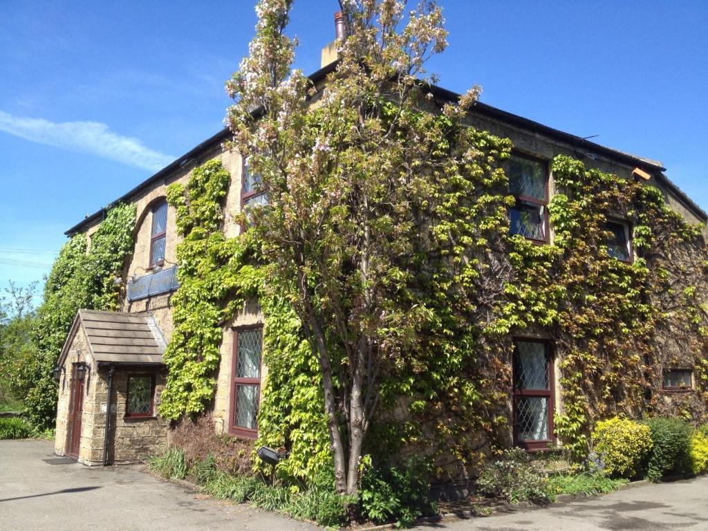 Bridge Farm Hotel Leeds  Exterior foto