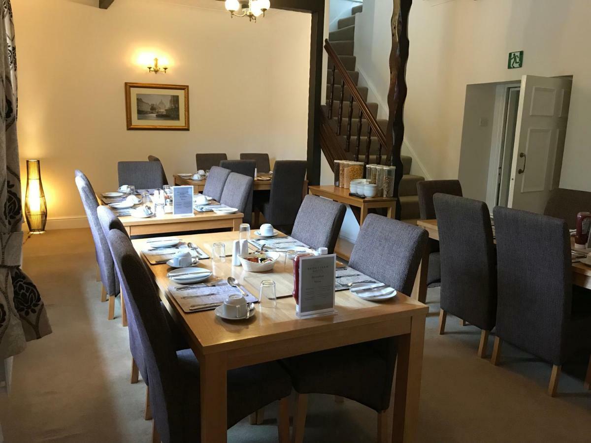 Bridge Farm Hotel Leeds  Exterior foto