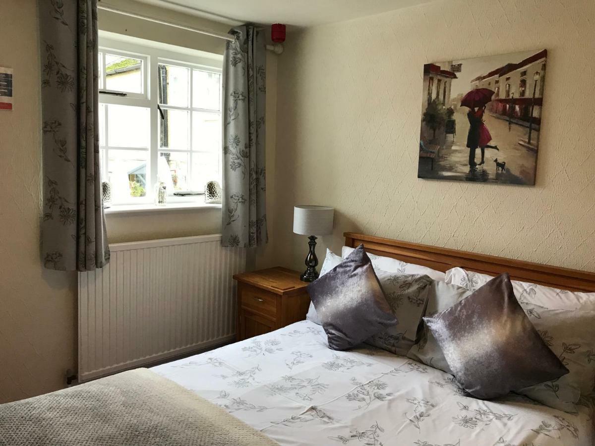 Bridge Farm Hotel Leeds  Exterior foto