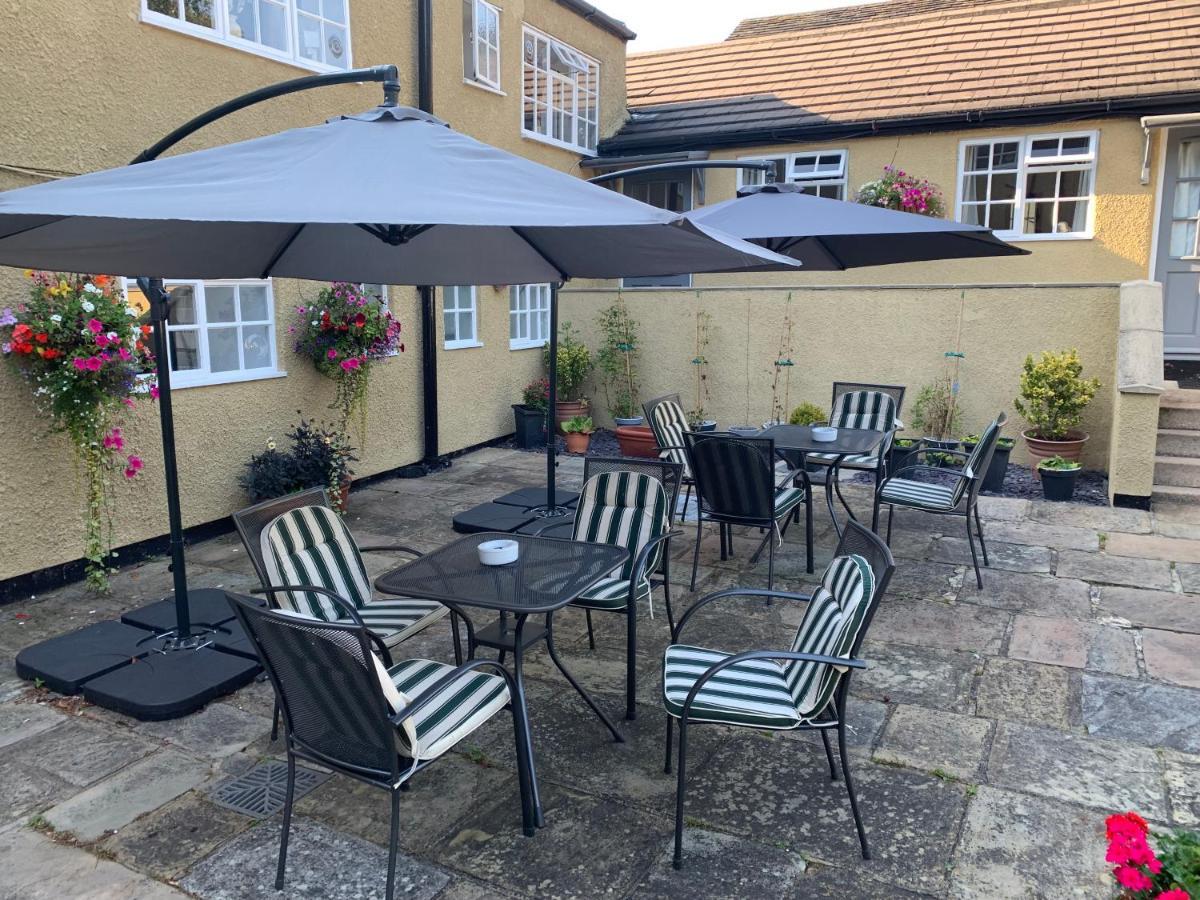 Bridge Farm Hotel Leeds  Exterior foto